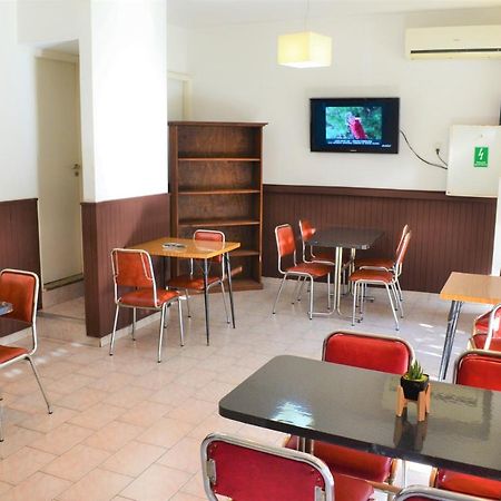 Hotel Brisas Villa Carlos Paz Exterior foto